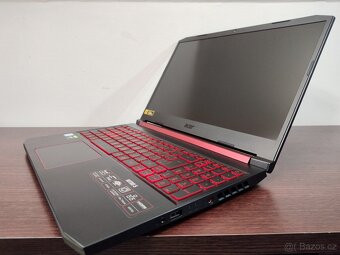 Herní Nitro 5,GTX 1660ti-6gb,i7-6Core-4,5GHz,1TB-Top stav. - 6