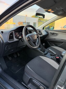Seat Leon 1.6 TDI 5F 2015 - 6