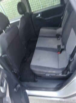 Opel Meriva - 6