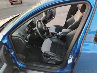 Škoda Octavia 2 rs 2.0 TDI - 6