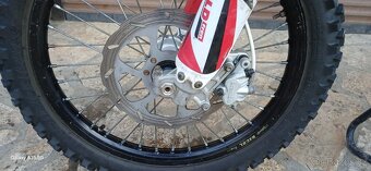 Prodám TM Racing 144 - 6