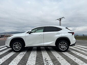 Lexus NX 300 Elegance Optimum AWD - 6