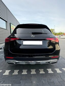 Mercedes-Benz GLC 300 4Matic - 6