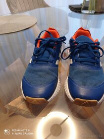 Sálovky Adidas - 6