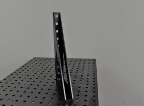 Úhelník + podpora pro Svářecí-svařovací stůl 3D 500mm - 6