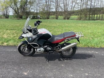 Bmw R1200GS ADVENTURE - 6