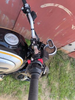 Ducati Scrambler 1100 - 6