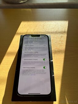 iPhone 13 Pro Max 128gb - 6