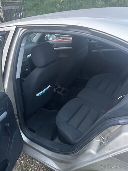 Škoda Octavia 2 1.9tdi 77kw - 6