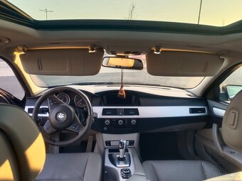 Bmw e61 520/130 kw - 6