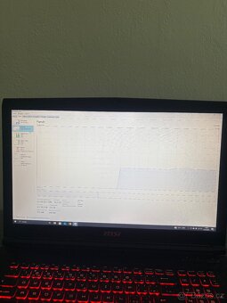 Msi 7REX Leopard Pro - 6