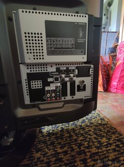 Panasonic Viera TX-P42G10E - 6