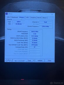 Pc HP 280 G2 - 6