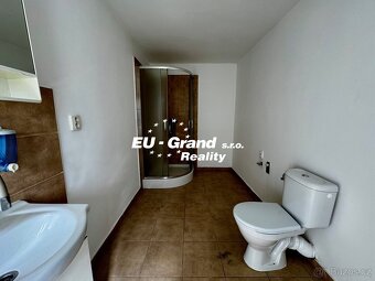 Pronájem bytu 1+1 v Rumburku, ev.č. 05719 - 6