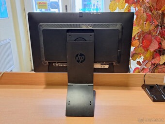 HP Elite Display E221c, 21.5", 1920x1080, webkamera + repro - 6