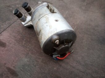 palivové čerpadlo, 12 V nové - 6
