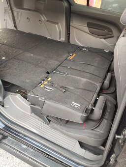 Ford Tourneo Connect - 6