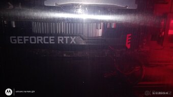GAINWARD GEFORCE RTX 3050 6GB (ZÁRUKA) - 6