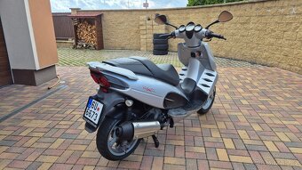 Malaguti Phantom Max 250 - 6