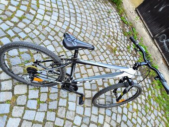 Kolo pro juniora nebo menší postavu, kola vel. 26" - 6