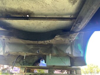 Bmw e36 kastle - 6