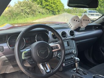 Ford Mustang GT 5.0 V8 - 6