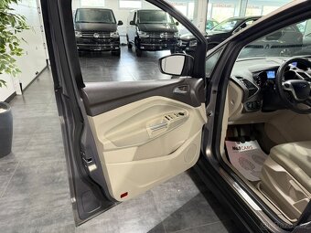 Ford Grand C-MAX 1,0 92kW TITAN KAMERA TAŽNÉ - 6
