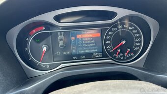 Kompletní motor Ford 2.0 TDCi Mondeo S-max Galaxy - 6