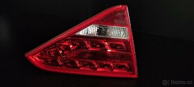 Prodám zadní LED světla z AUDI RS5, A5 8T Coupe r.v. 2011 - 6
