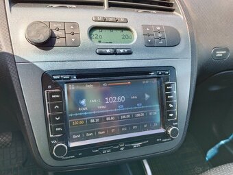 Seat Altea XL 1,6 LPG - 6