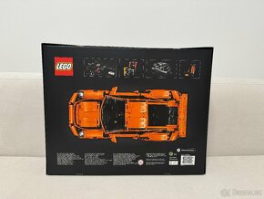 LEGO 42056 Porsche 911 GT3 RS - 6