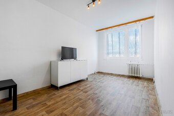 Prodej bytu 3+1 (78m2) u metra Lužiny - 6
