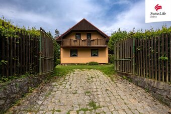 Prodej rodinného domu 80 m2, Čižice - 6