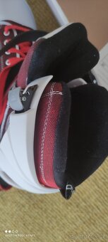 Nové nepoužité inline brusle 44 - 6