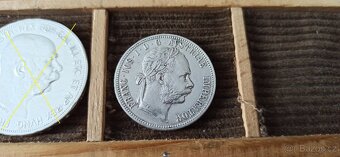Mince Rakousko Uhersko FJI. - 6