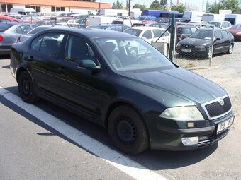 Škoda Octavia, 1.9 TDi, 77 kW, klima,nová STK - 6