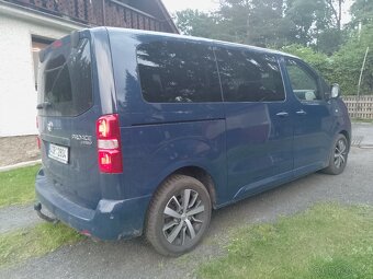 Toyota Proace Verso 2,0 Dt - 6