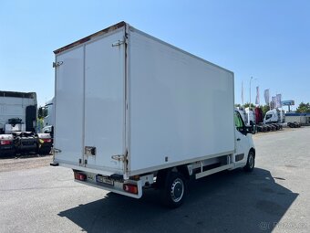 Renault Master skříňoví - 6