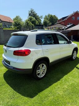 VW TIGUAN 2.0TDI 103kw LOUNGE KAMERA 2015 4x4 DSG - 6