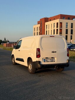 Toyota PROACE-CITY 2020 - 6