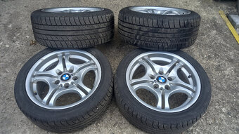 Bmw 17"kola Styling 68 - 6