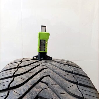 19" ALU kola – 5x112 – MERCEDES (ŠKODA, AUDI, VW) - 6