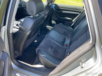 A6 Allroad 3.0TDi 176KW - 6