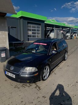 Vw Passat b5.5 1.9tdi (96kw) - 6