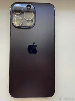 Iphone 14 PRO MAX, 128GB - 6