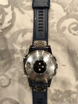 Garmin Fenix 5-Plus a Redmi4. - 6