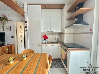 Prodej bytu 3+kk 70 m², via Lazio, Silvi, Itálie - 6