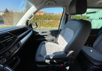 Volkswagen Multivan 6.1 HL TDI 4M 146KW - 6