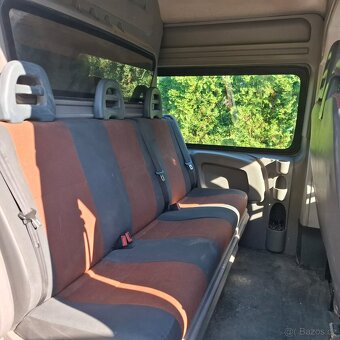 Ducato Maxi L3H2 - 6