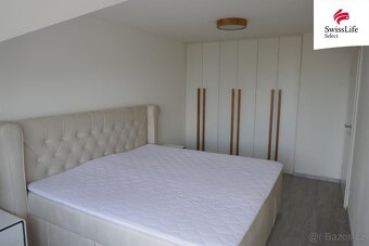 Pronájem rodinného domu 135 m2 Stará cesta, Zruč-Senec - 6